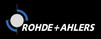 Logo Rohde und Ahlers oHG